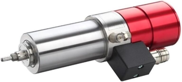 Image 1 of FPBIGCHA CNC spindle review