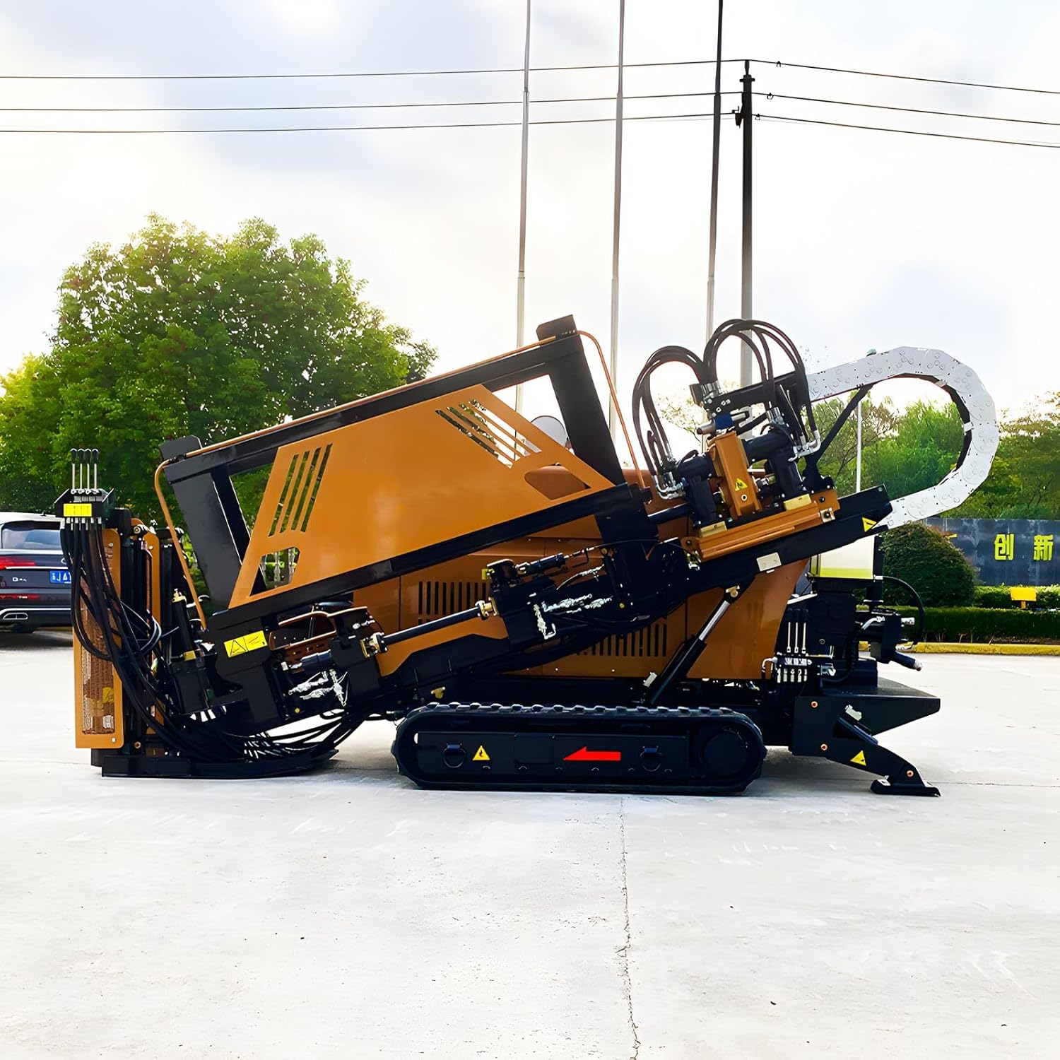 HDD drilling rig review,best horizontal directional drilling rig,HDD drilling rig pros cons,should I buy HDD drilling rig,HDD drilling rig worth it,HDD drilling rig vs alternatives - detailed features and technical specifications