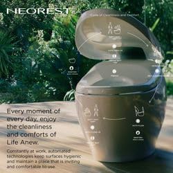 Step-by-step guide for NEOREST NX1 toilet review,should I buy NEOREST NX1,NEOREST NX1 vs alternatives,NEOREST NX1 pros and cons,NEOREST NX1 worth buying,best integrated bidet toilet - complete tutorial