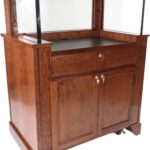 Image 1 of Protector ballistic security workstation review