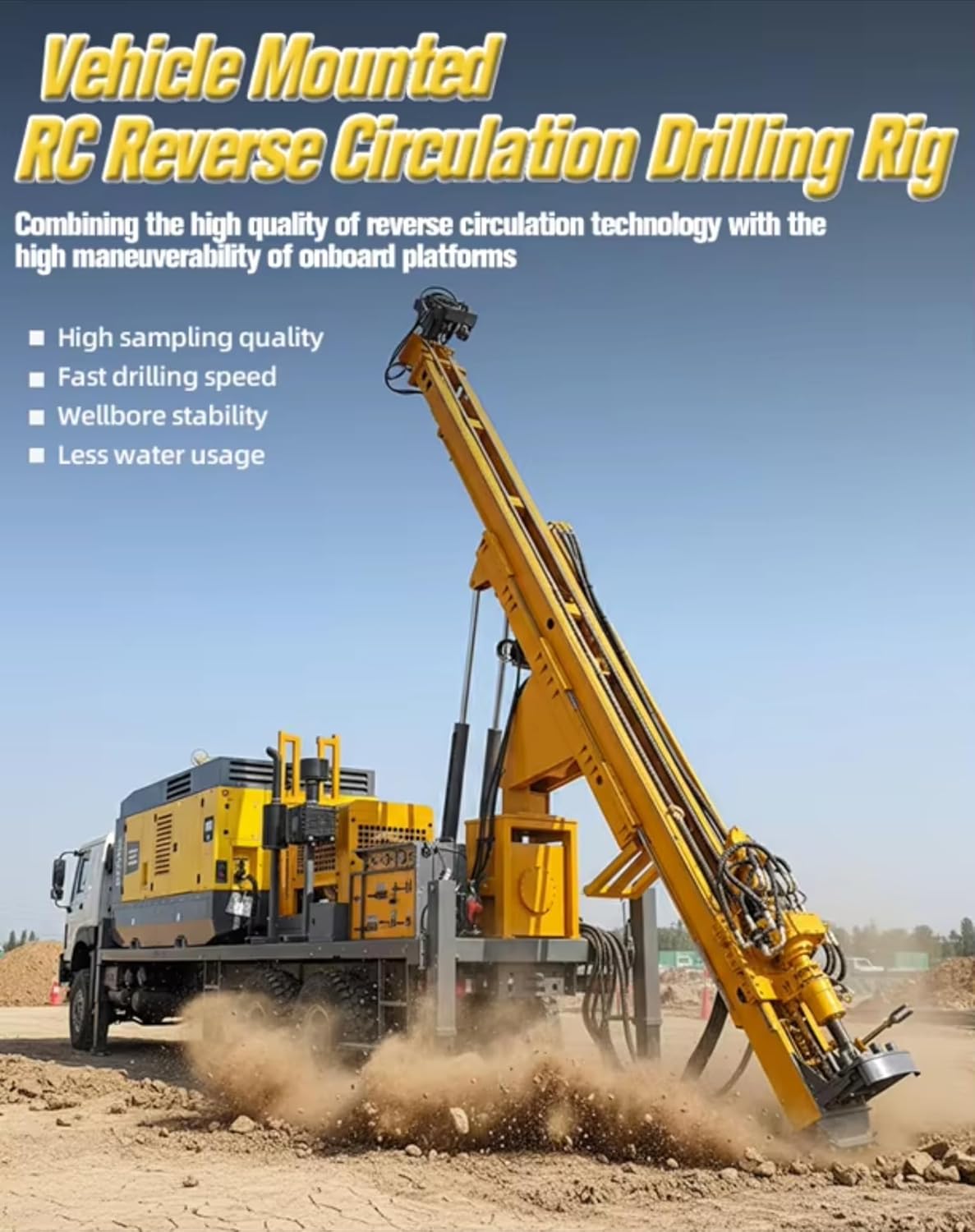 RC drilling rig review,reverse circulation drilling machine pros cons,hydraulic crawler exploration rig worth buying,best RC drilling rig for mining,should I buy a reverse circulation drilling rig,RC drilling rig vs alternatives performance testing and real-world results