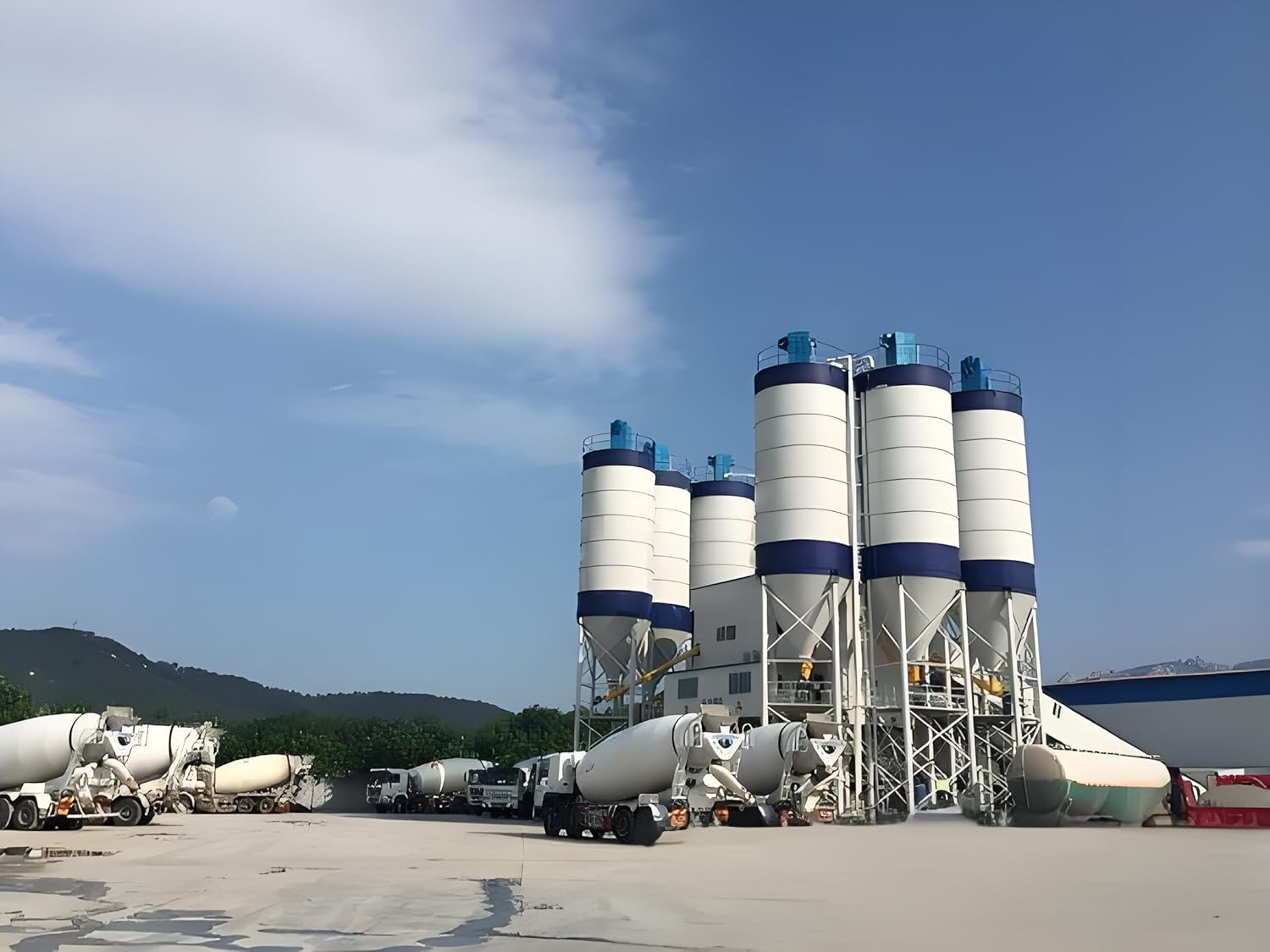 buy concrete batching plant,should I buy a concrete batching plant,concrete batching plant vs mobile plant,concrete batching plant pros cons,concrete batching plant worth buying,best concrete batching plant manufacturer - detailed features and technical specifications
