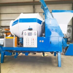 Image 1 of buy concrete mixer pump