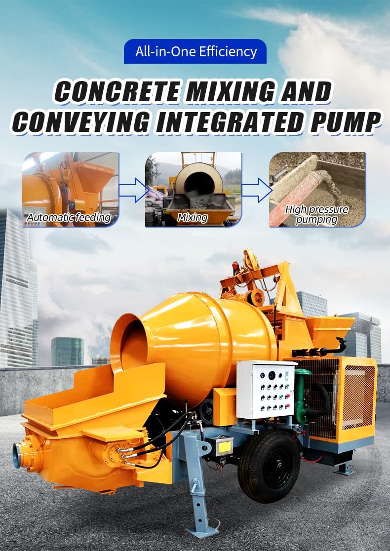 buy concrete mixer pump,should I buy concrete mixer pump,concrete mixer pump vs alternatives,concrete mixer pump pros cons,concrete mixer pump worth buying,best portable concrete mixer pump unboxing and complete package contents