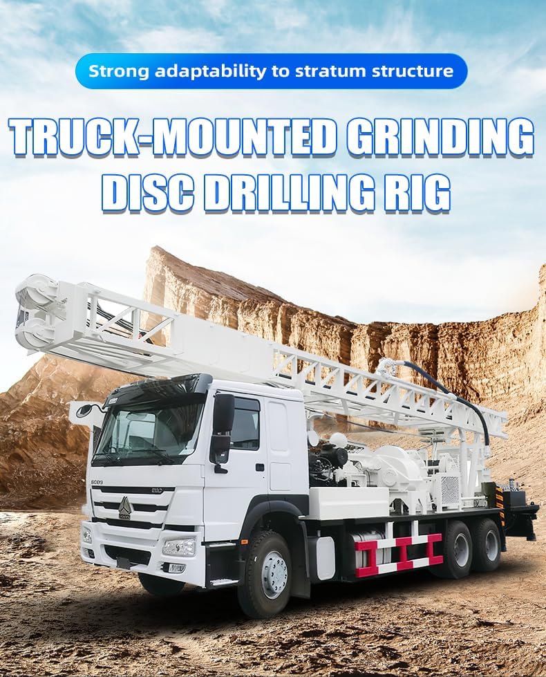 Step-by-step guide for buy truck mounted drilling rig,best hydraulic drilling machine,truck mounted drilling rig price,hydraulic drilling machine worth buying,industrial drilling rig pros cons,where to get truck mounted drill - complete tutorial