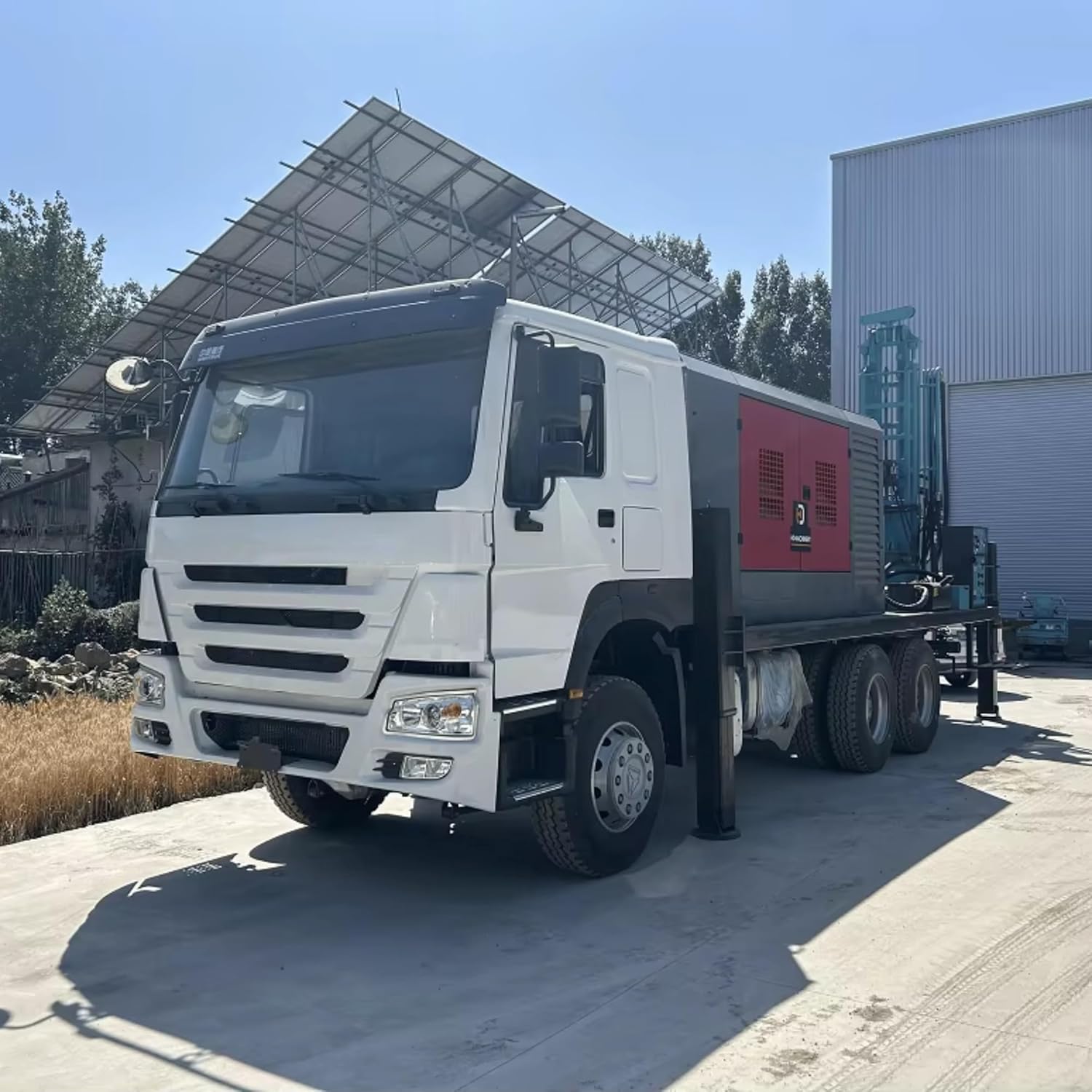 Step-by-step guide for buy truck mounted drilling rig,hydraulic core drill rig deep borehole,best water well drilling equipment,truck mounted drilling rig vs alternatives,deep well drilling machine pros cons,should I buy a water well drilling rig - complete tutorial