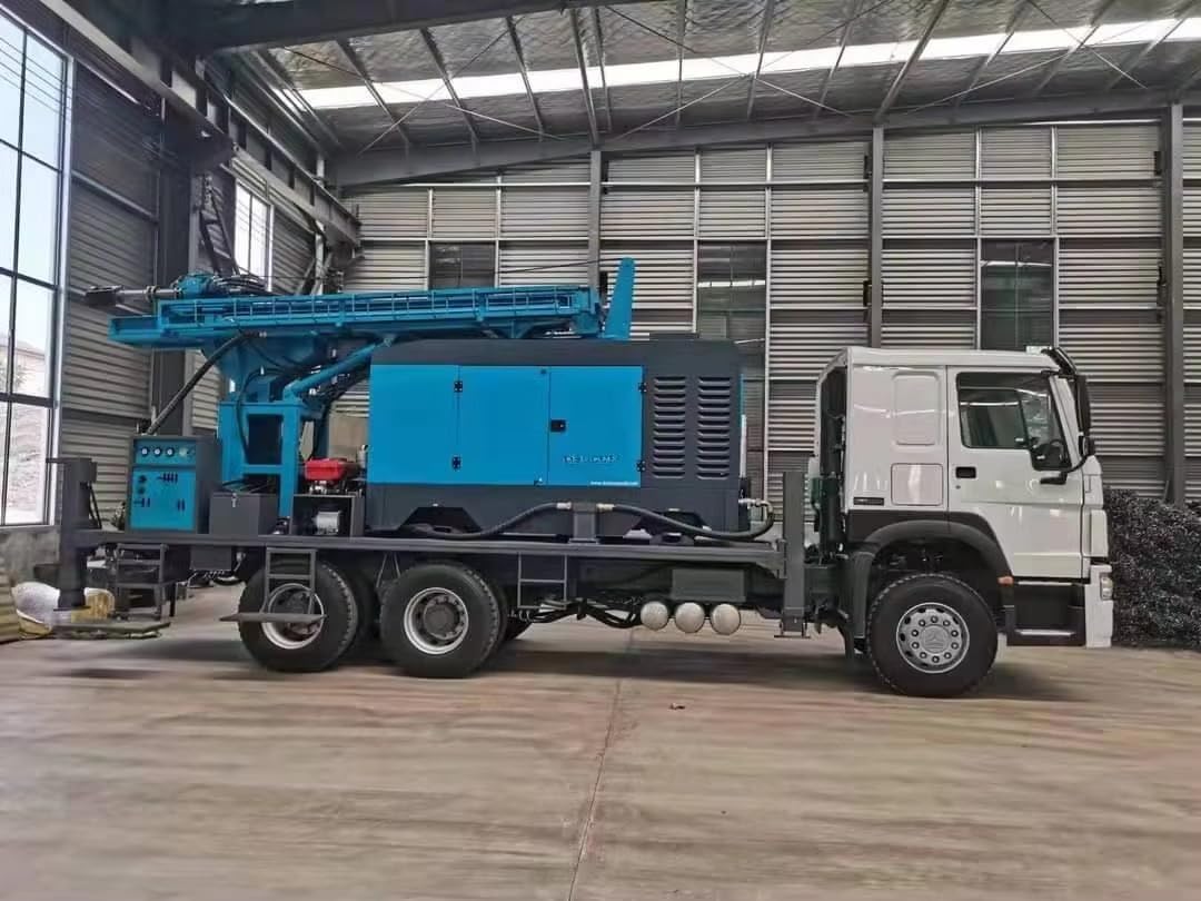 Step-by-step guide for buy truck mounted hydraulic drilling rig,truck mounted water well drilling rig worth it,hydraulic deep well drilling machine features,should I buy a truck mounted drilling rig,truck mounted drilling rig pros cons,best hydraulic borehole drilling machine - complete tutorial