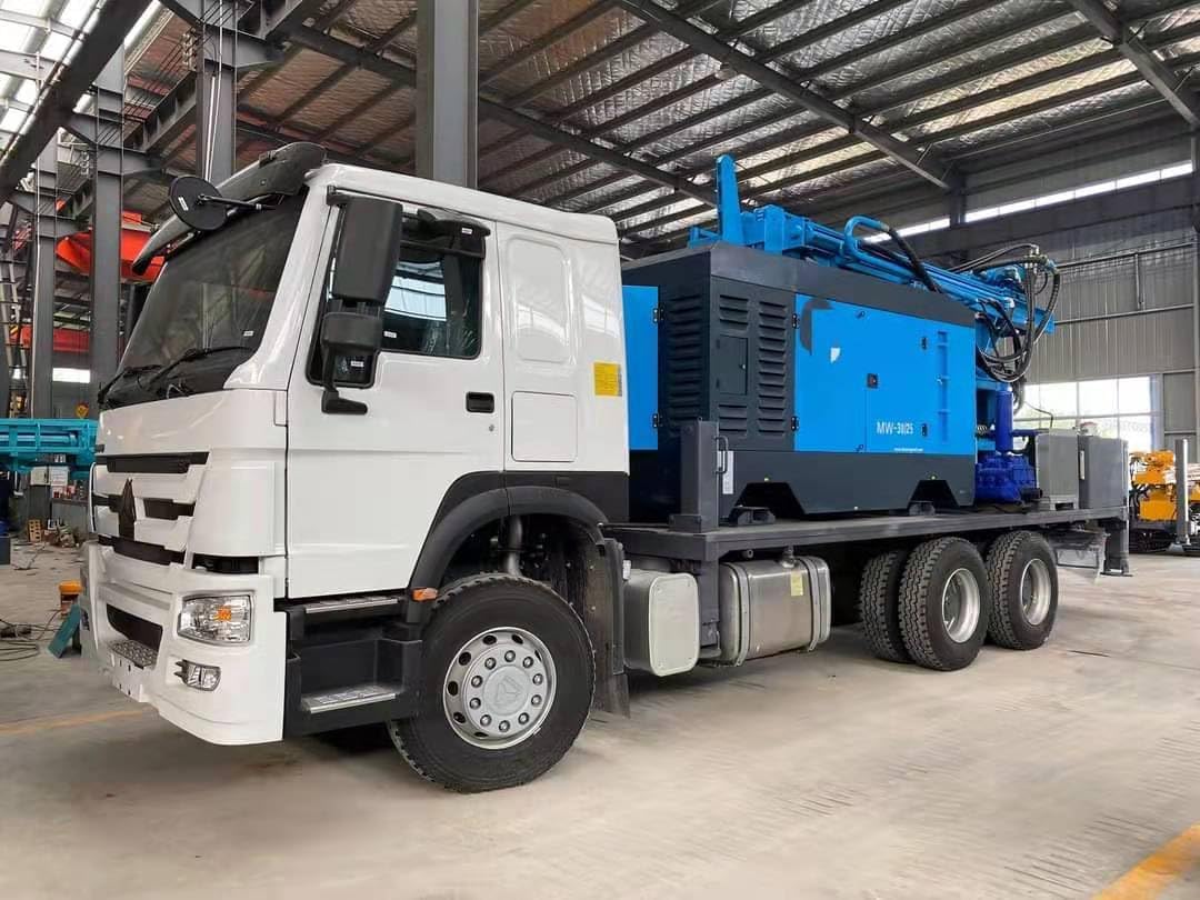 buy truck mounted hydraulic drilling rig,truck mounted water well drilling rig worth it,hydraulic deep well drilling machine features,should I buy a truck mounted drilling rig,truck mounted drilling rig pros cons,best hydraulic borehole drilling machine performance testing and real-world results