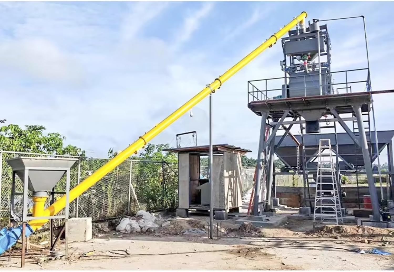 concrete batching plant equipment,ready mix concrete mixing line,concrete batching plant cost,mobile concrete batching plant,concrete batching plant pros cons,best concrete batching plant performance testing and real-world results