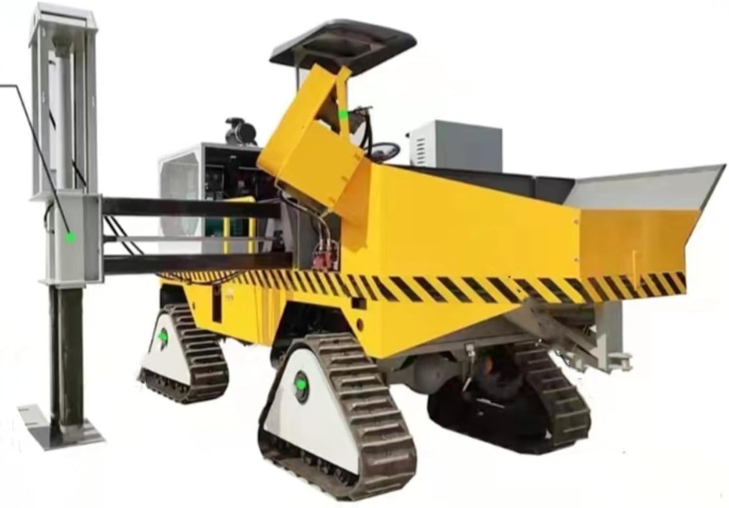 Step-by-step guide for concrete curb machine review,should I buy a concrete curb machine,slipform paver pros cons,concrete curb machine vs alternatives,concrete curb machine worth buying,best slipform paver for highways - complete tutorial