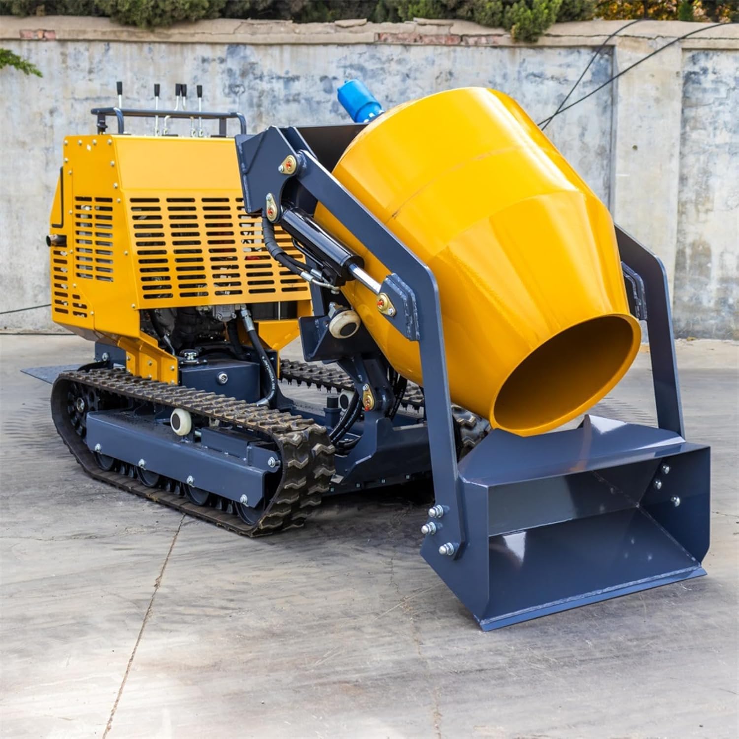 Step-by-step guide for heavy duty cement mixing machine review,should I buy a crawler cement mixer,cement mixer with loading shovel pros cons,best automatic concrete mixer for stucco,heavy duty cement mixer worth buying,AHJK cement mixer vs alternatives - complete tutorial
