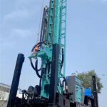 Image 1 of heavy duty well drilling rig review