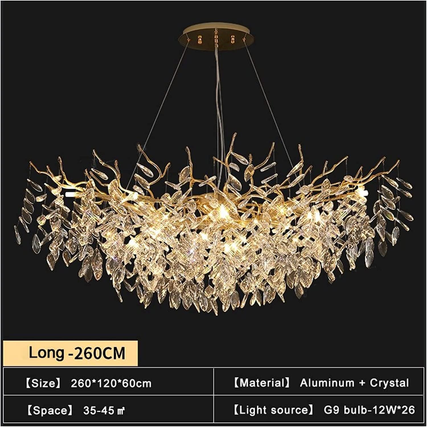 modern gold crystal chandelier review,should I buy a modern gold crystal chandelier,modern gold chandelier pros cons,best modern crystal chandelier dining room,gold crystal chandelier vs alternatives,modern crystal chandelier worth buying unboxing and complete package contents