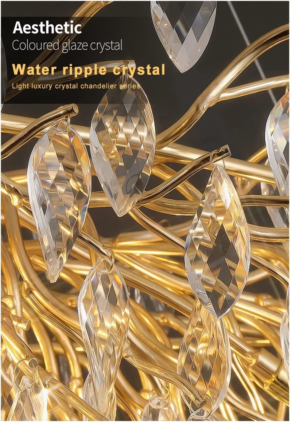 modern gold crystal chandelier review,should I buy a modern gold crystal chandelier,modern gold chandelier pros cons,best modern crystal chandelier dining room,gold crystal chandelier vs alternatives,modern crystal chandelier worth buying performance testing and real-world results