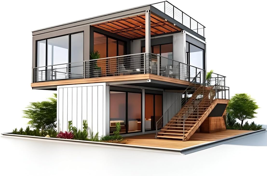 modular container shop unit review,prefabricated steel café building worth buying,modular container shop unit pros cons,shipping container kiosk for commercial use,best modular commercial structure for business,should I buy a prefabricated container shop unboxing and complete package contents