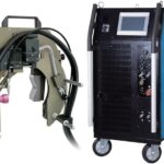 Image 1 of orbital welding machine review