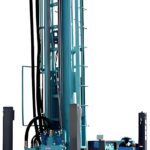 Image 1 of portable borehole drilling machine review