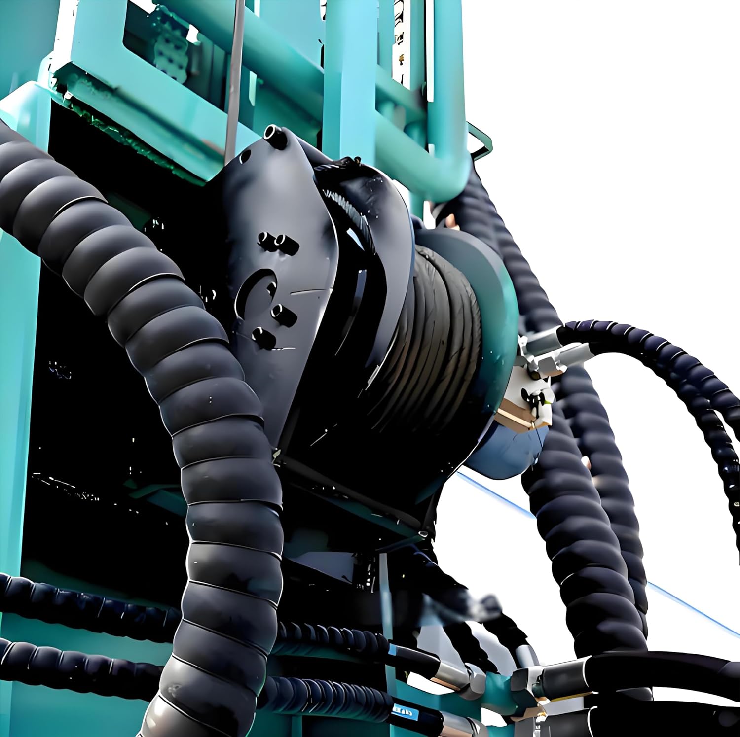 portable borehole drilling machine review,should I buy portable borehole drilling machine,portable borehole drilling machine vs alternatives,portable borehole drilling machine pros cons,portable borehole drilling machine worth buying,best portable water well drill rig performance testing and real-world results