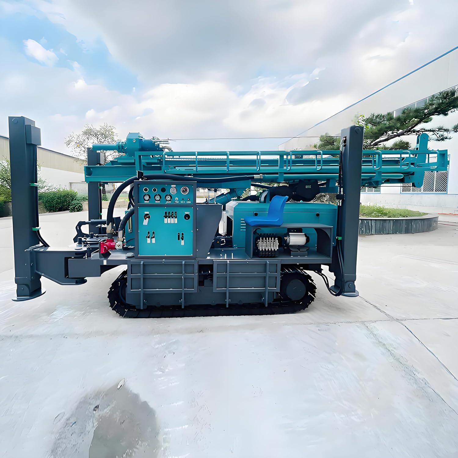 Step-by-step guide for portable crawler water well drilling rig review,should I buy portable crawler water well drilling rig,portable crawler water well drilling rig vs alternatives,portable crawler water well drilling rig pros cons,best portable water well drilling rig,portable crawler water well drilling rig worth buying - complete tutorial