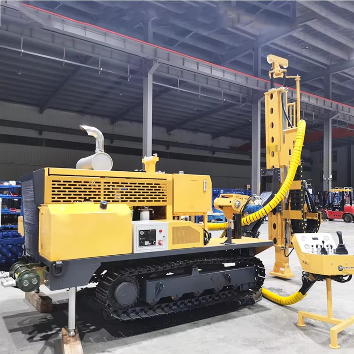 Step-by-step guide for portable water well drilling machine,hydraulic borehole drill equipment,small horizontal directional drilling rig,water borehole drilling machine pros cons,best portable well drilling rig,should I buy a water well drilling machine - complete tutorial