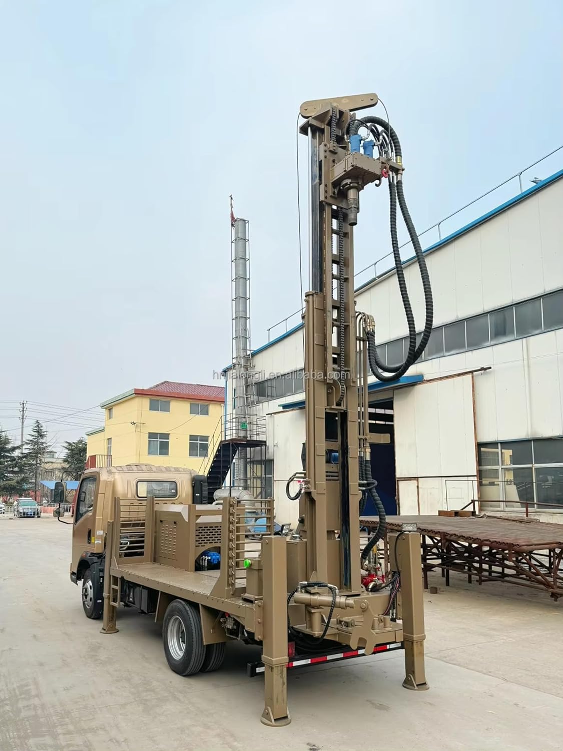 Step-by-step guide for portable water well drilling rig review,should I buy portable water well drilling rig,portable water well drilling rig pros cons,best portable borehole drilling equipment,portable water well drilling rig worth buying,hydraulic well drill machine vs alternatives - complete tutorial