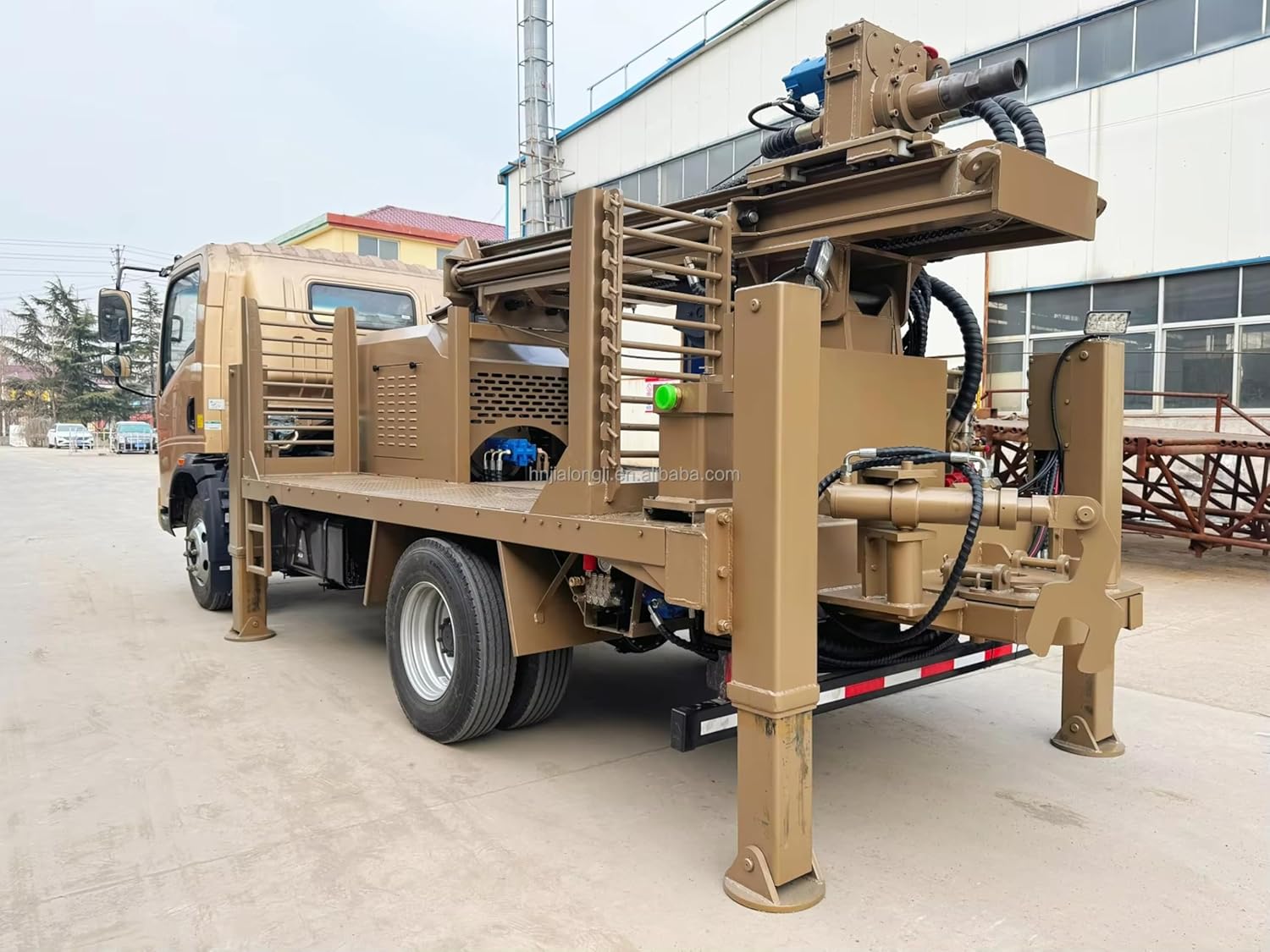 portable water well drilling rig review,should I buy portable water well drilling rig,portable water well drilling rig pros cons,best portable borehole drilling equipment,portable water well drilling rig worth buying,hydraulic well drill machine vs alternatives performance testing and real-world results