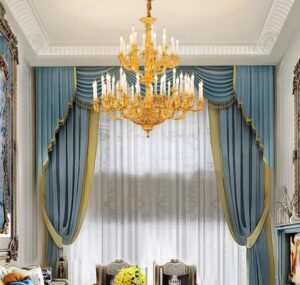 Image 1 of royal empire chandelier review