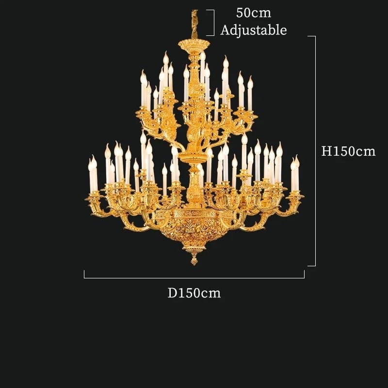 royal empire chandelier review,should I buy a royal empire chandelier,royal empire chandelier pros cons,royal empire chandelier vs modern,is royal empire chandelier worth it,best luxury brass chandelier performance testing and real-world results