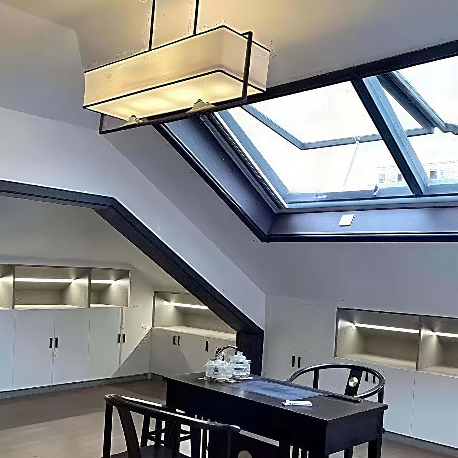 skylight window pros cons,should I buy a skylight window,skylight window vs roof window,skylight window worth buying,best skylight window for attic,tempered glass skylight benefits performance testing and real-world results