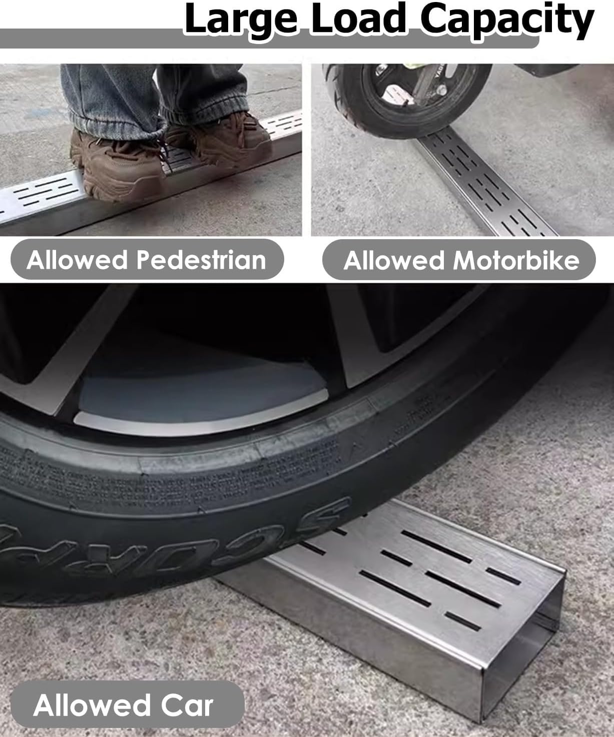 stainless steel drain cover,should I buy stainless steel drain cover,stainless steel drain cover vs plastic,stainless steel drain cover pros cons,stainless steel drain cover worth buying,best drainage channel grate performance testing and real-world results