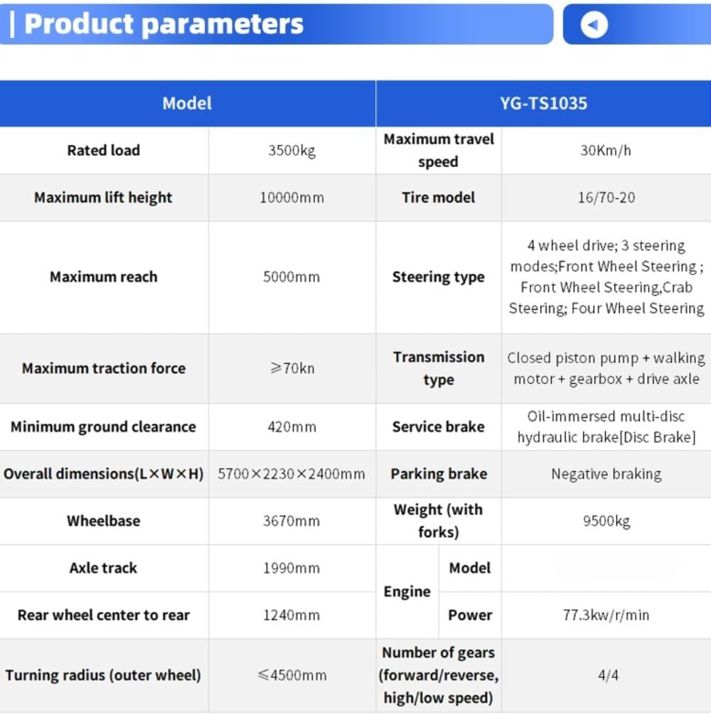 telescopic forklift heavy duty,should I buy a telescopic forklift,telescopic forklift vs standard forklift,telescopic forklift pros cons,telescopic forklift worth buying,best telescopic handler for construction performance testing and real-world results