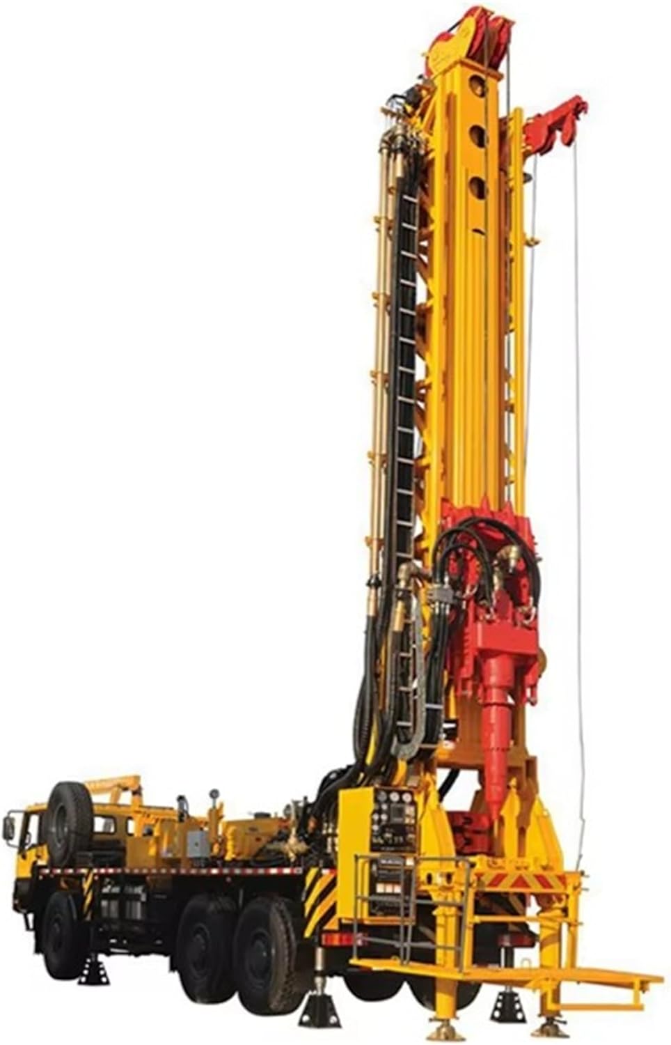 truck mounted water well drilling rig,best truck mounted drilling rig,truck mounted water well drilling rig worth it,truck mounted drilling rig vs trailer,modular borehole drilling machine pros cons,should i buy truck mounted water well rig - detailed features and technical specifications