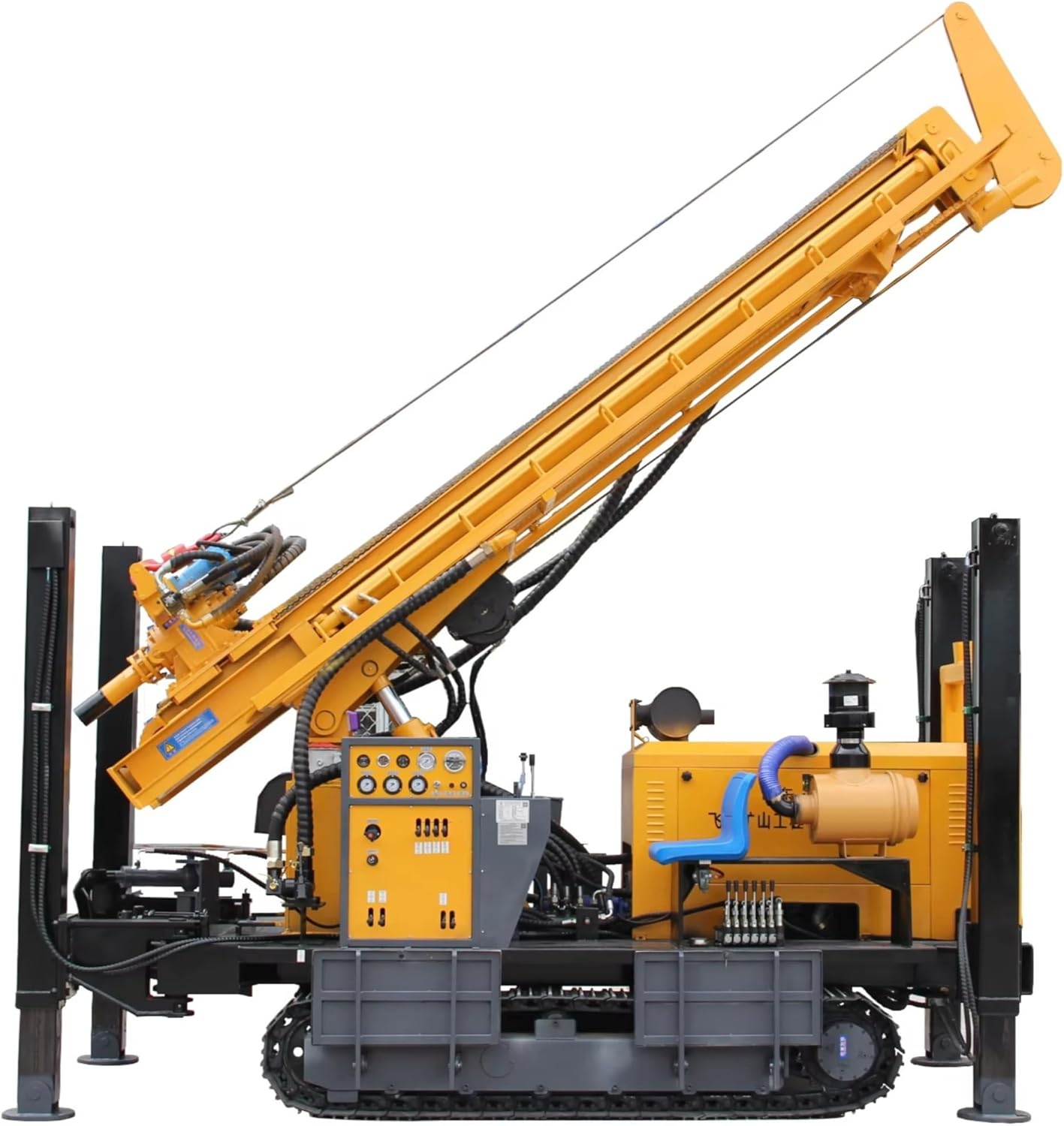 water well drilling rig,should I buy water well drilling rig,water well drilling rig vs alternatives,water well drilling rig pros cons,water well drilling rig worth buying,best mobile borehole drilling machine unboxing and complete package contents