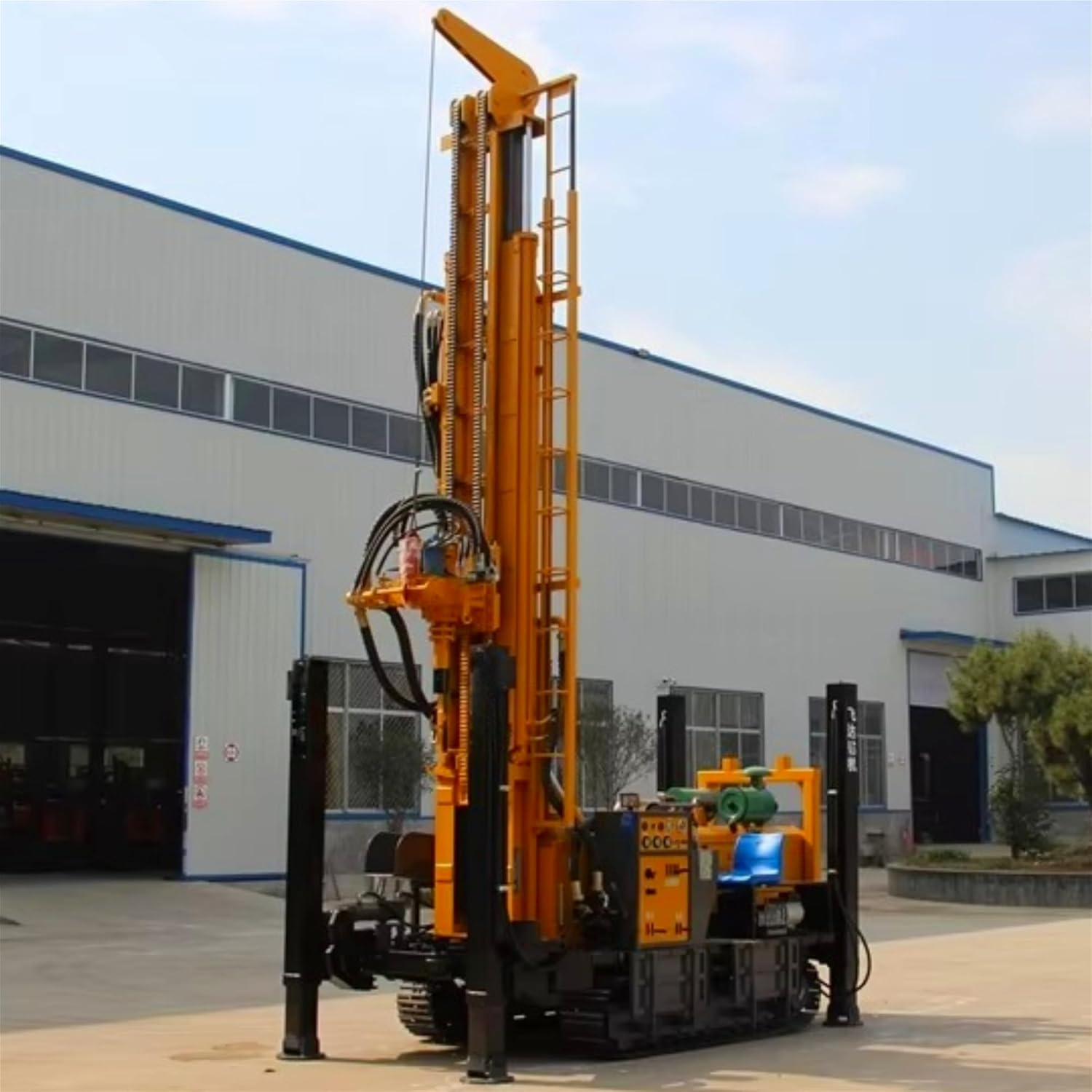 Step-by-step guide for water well drilling rig,should I buy water well drilling rig,water well drilling rig vs alternatives,water well drilling rig pros cons,water well drilling rig worth buying,best mobile borehole drilling machine - complete tutorial