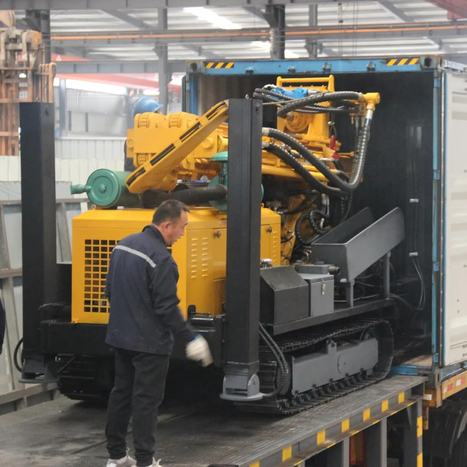 water well drilling rig,should I buy water well drilling rig,water well drilling rig vs alternatives,water well drilling rig pros cons,water well drilling rig worth buying,best mobile borehole drilling machine performance testing and real-world results