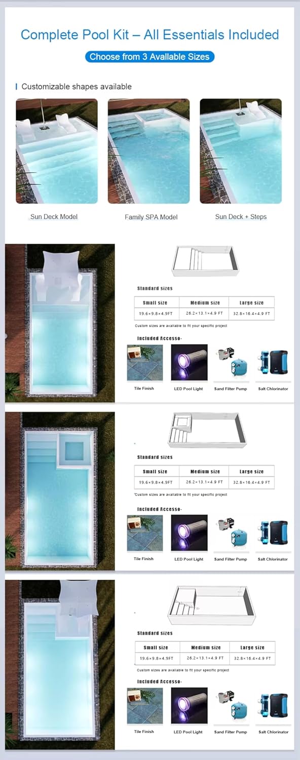 40ft portable container pool review,should I buy a container swimming pool,container pool vs traditional pool,fiberglass container pool pros cons,best portable swimming pool for small yards,container pool worth buying performance testing and real-world results