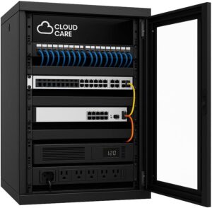 Image 1 of ACE Cloud Care Rack PDUMH30 review