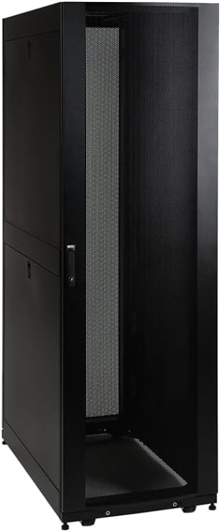 ACE Cloud Care Rack PDUMH30 review, Cloud Care 42U pre-configured rack worth it, ACE PDUMH30 PDU bundle pros cons, Cloud Care vs APC rack bundle, best enterprise network rack, should I buy Cloud Care rack bundle performance testing and real-world results