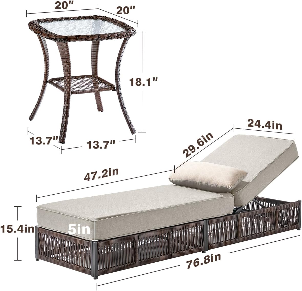 Step-by-step guide for ACTREST chaise lounge review,ACTREST outdoor chaise lounge review,ACTREST patio recliner review and rating,is ACTREST chaise lounge worth buying,ACTREST chaise lounge review pros cons,ACTREST chaise lounge review honest opinion - complete tutorial
