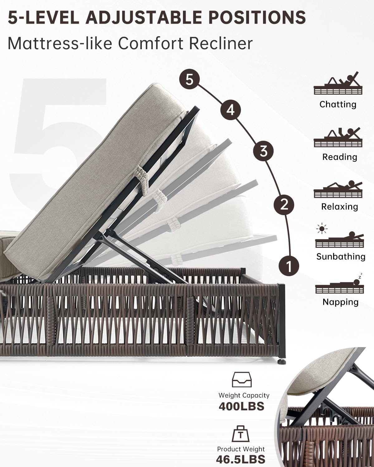 ACTREST chaise lounge review,ACTREST outdoor chaise lounge review,ACTREST patio recliner review and rating,is ACTREST chaise lounge worth buying,ACTREST chaise lounge review pros cons,ACTREST chaise lounge review honest opinion performance testing and real-world results