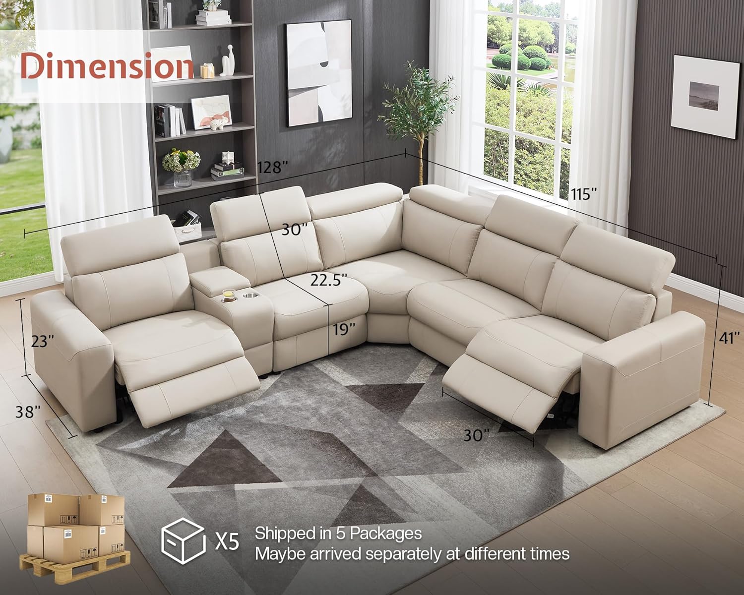 AMERLIFE power recliner sectional review,AMERLIFE power recliner sectional review and rating,is AMERLIFE power recliner sectional worth buying,AMERLIFE power recliner sectional review pros cons,AMERLIFE power recliner sectional review honest opinion,AMERLIFE power recliner sectional review verdict unboxing and complete package contents