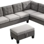 Image 1 of BERHUTJ sofa set review