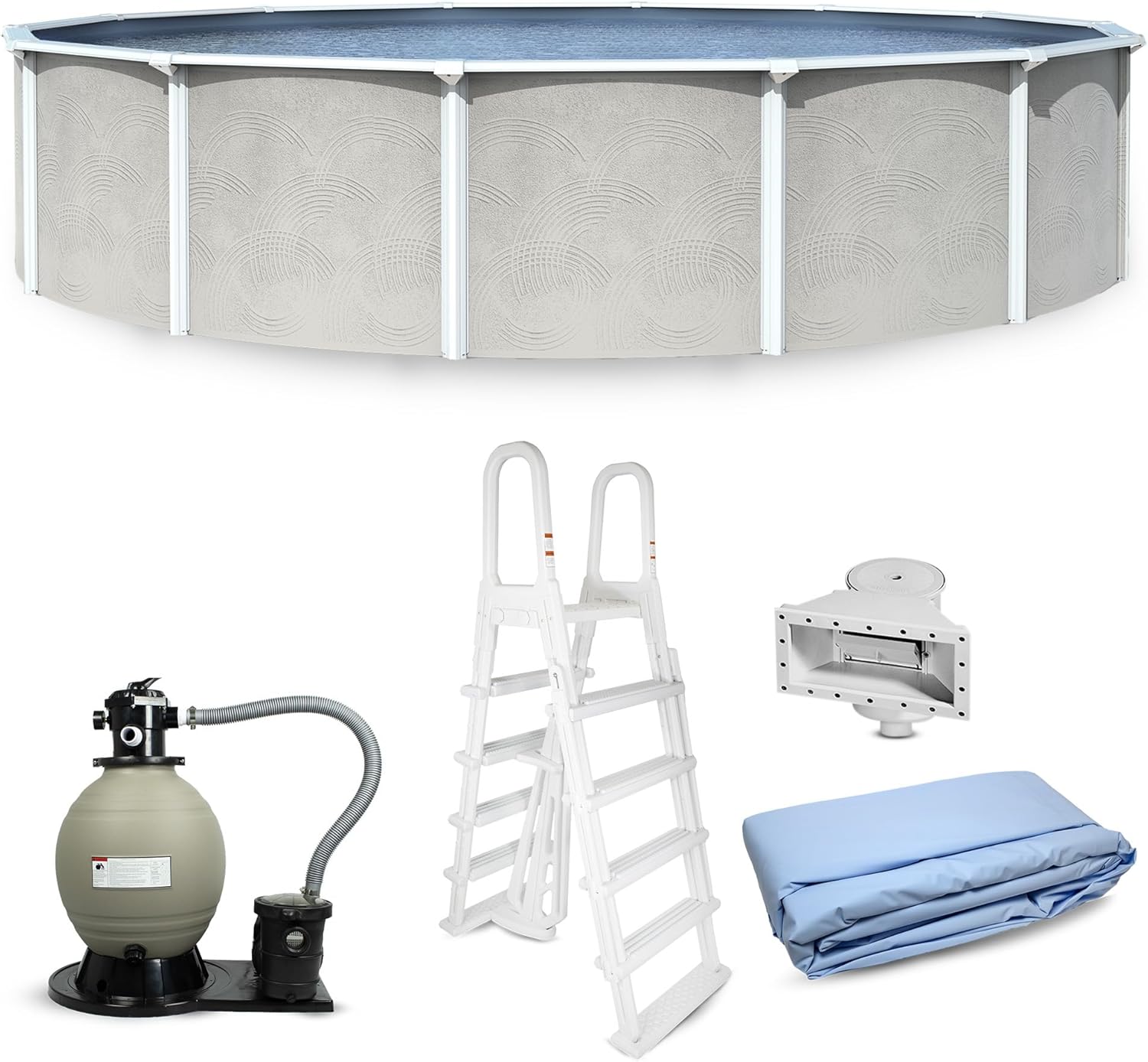 Blue Wave Belize pool review,Blue Wave pool review and rating, Blue Wave Belize pool worth buying, Blue Wave Belize above ground pool review pros cons, Blue Wave Belize pool review honest opinion, Blue Wave Belize pool review verdict - detailed features and technical specifications