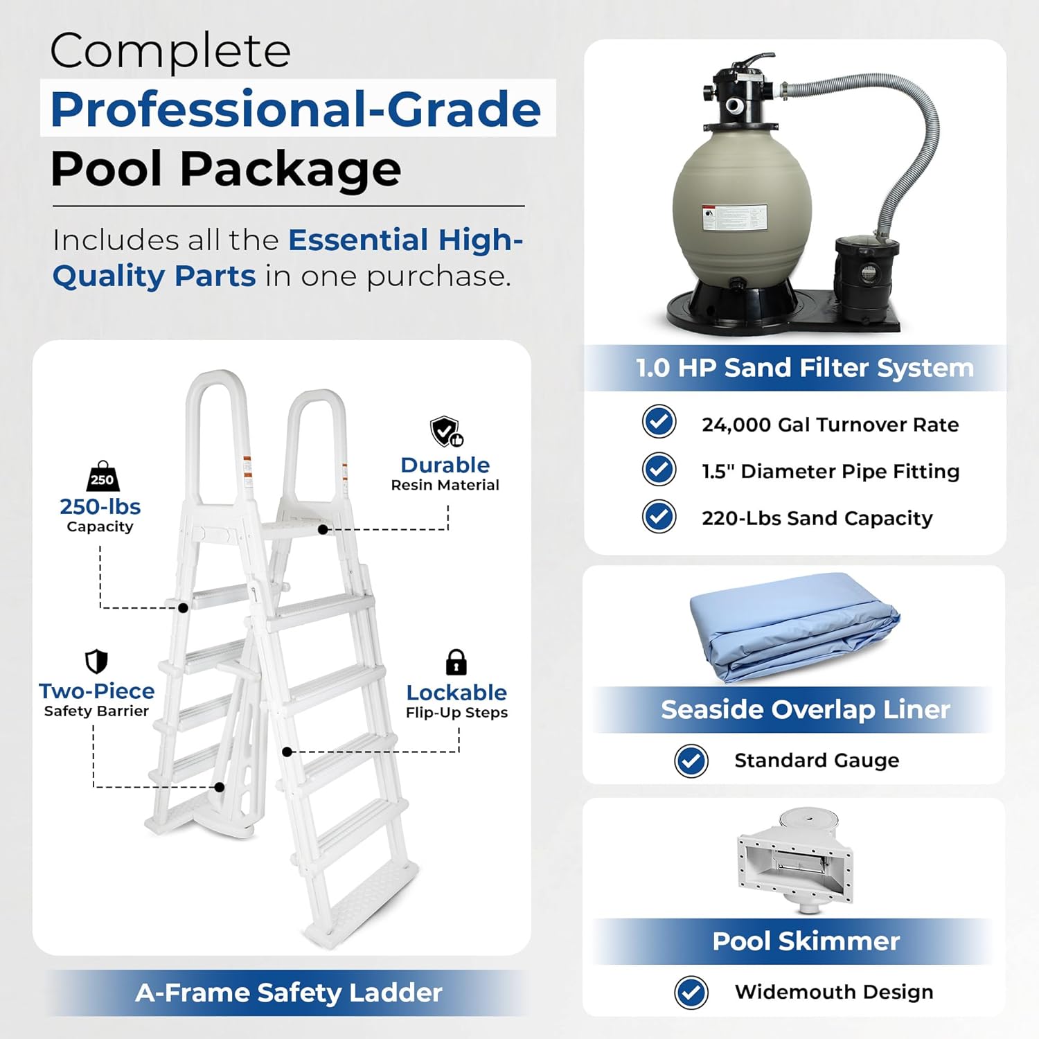 Blue Wave Belize pool review,Blue Wave pool review and rating, Blue Wave Belize pool worth buying, Blue Wave Belize above ground pool review pros cons, Blue Wave Belize pool review honest opinion, Blue Wave Belize pool review verdict performance testing and real-world results