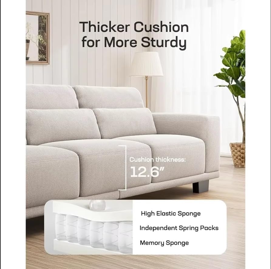 Step-by-step guide for CGTENBS sofa review, CGTENBS sofa review and rating, is CGTENBS sofa worth buying, CGTENBS 3 seater sofa review pros cons, CGTENBS sofa review honest opinion, CGTENBS sofa review verdict - complete tutorial