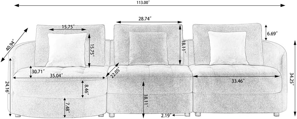 Step-by-step guide for DUYHBAWRS 113 fabric sofa review,113 fabric sofa review and rating,is 113 fabric sofa worth buying,DUYHBAWRS 113 sofa review pros cons,113 fabric sofa review honest opinion,DUYHBAWRS 113 sofa review verdict - complete tutorial
