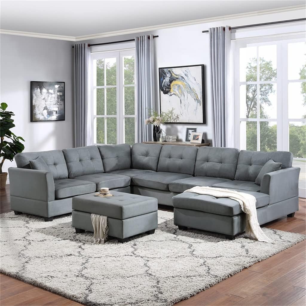 DUYHBAWRS sectional sofa review,DUYHBAWRS sectional sofa review and rating,is DUYHBAWRS sectional sofa worth buying,DUYHBAWRS sectional sofa review pros cons,DUYHBAWRS sectional sofa review honest opinion,DUYHBAWRS sectional sofa review verdict unboxing and complete package contents