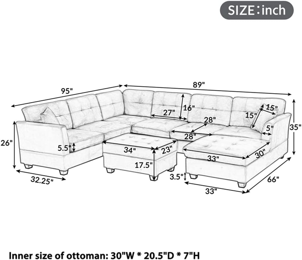 Step-by-step guide for DUYHBAWRS sectional sofa review,DUYHBAWRS sectional sofa review and rating,is DUYHBAWRS sectional sofa worth buying,DUYHBAWRS sectional sofa review pros cons,DUYHBAWRS sectional sofa review honest opinion,DUYHBAWRS sectional sofa review verdict - complete tutorial