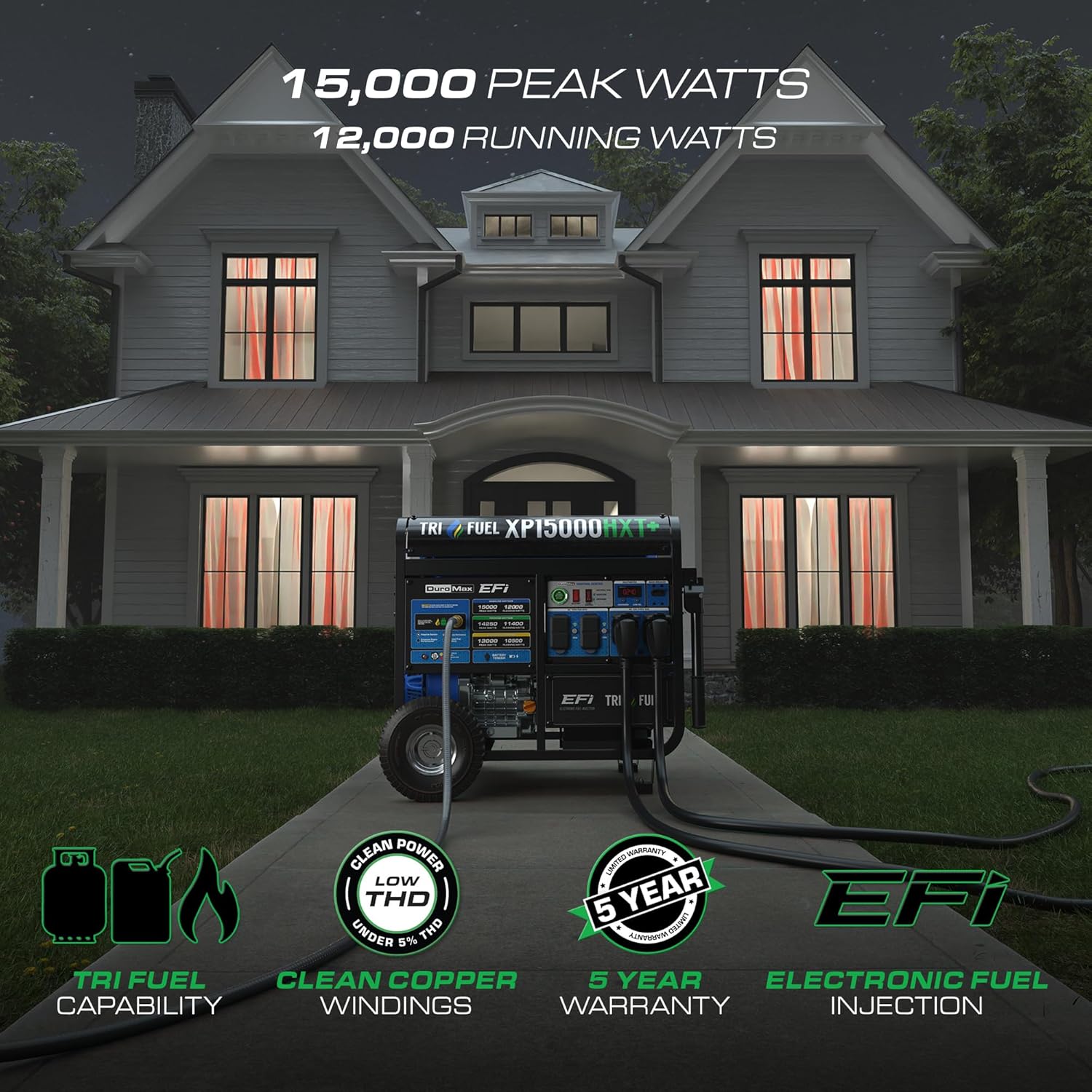 DuroMax XP15000HXT+ review,DuroMax XP15000HXT+ review and rating,is DuroMax XP15000HXT+ worth buying,DuroMax XP15000HXT+ review pros cons,DuroMax XP15000HXT+ review honest opinion,DuroMax XP15000HXT+ review verdict unboxing and complete package contents