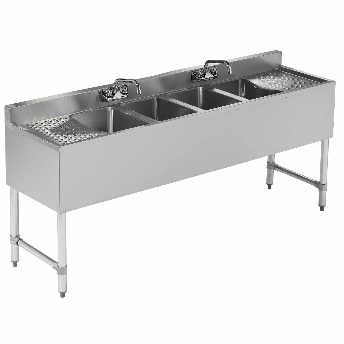 FSE bar sink review,FSE 4-compartment sink review and rating,is FSE bar sink worth buying,FSE bar sink review pros cons,FSE bar sink review honest opinion,FSE 4-compartment sink review verdict performance testing and real-world results